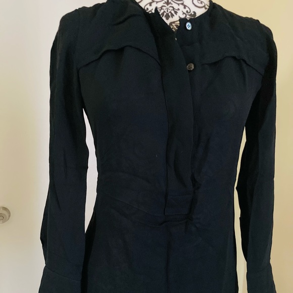 J. Crew Tops - J crew top